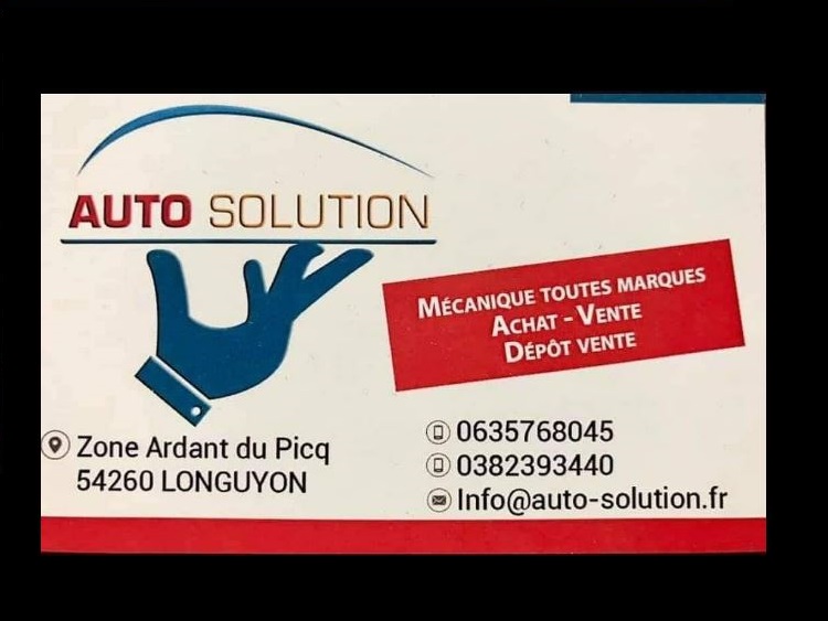 Parceiro oficial – Autosolution by Marco coragem