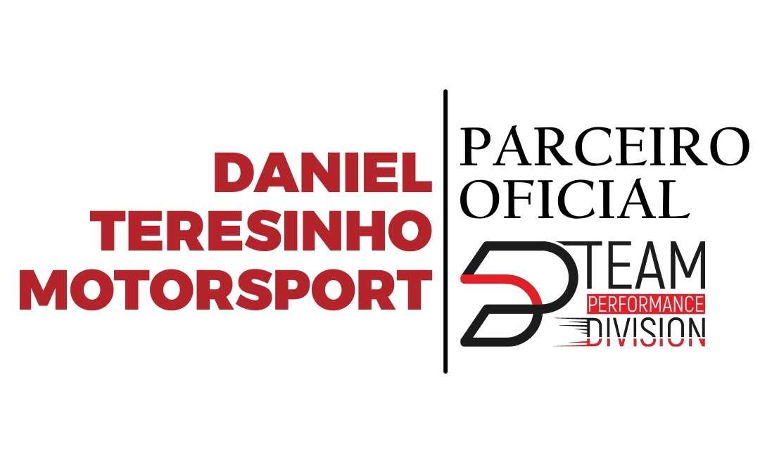 Parceiro oficial – Daniel Teresinho Motorsport