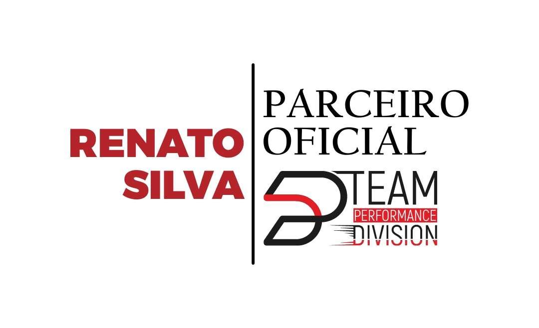 Parceiro oficial – Renato Silva Performance