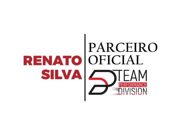 Parceiro oficial – Renato Silva Performance