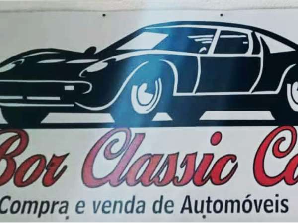 Parceiro oficial- Filipe Borges