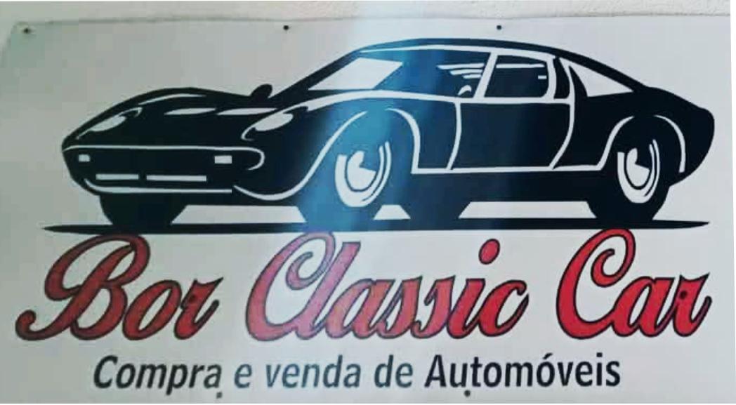 Parceiro oficial- Filipe Borges