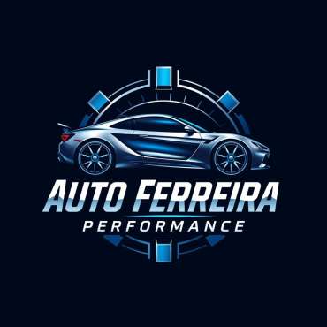 Parceiro oficial – Auto Ferreira Performance