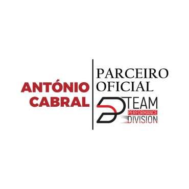 Parceiro oficial – Antonio Cabral