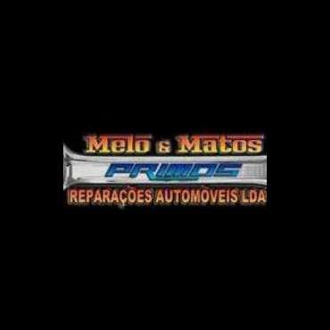 Parceiro oficial – Melo e Matos Primos Reparações Automóveis