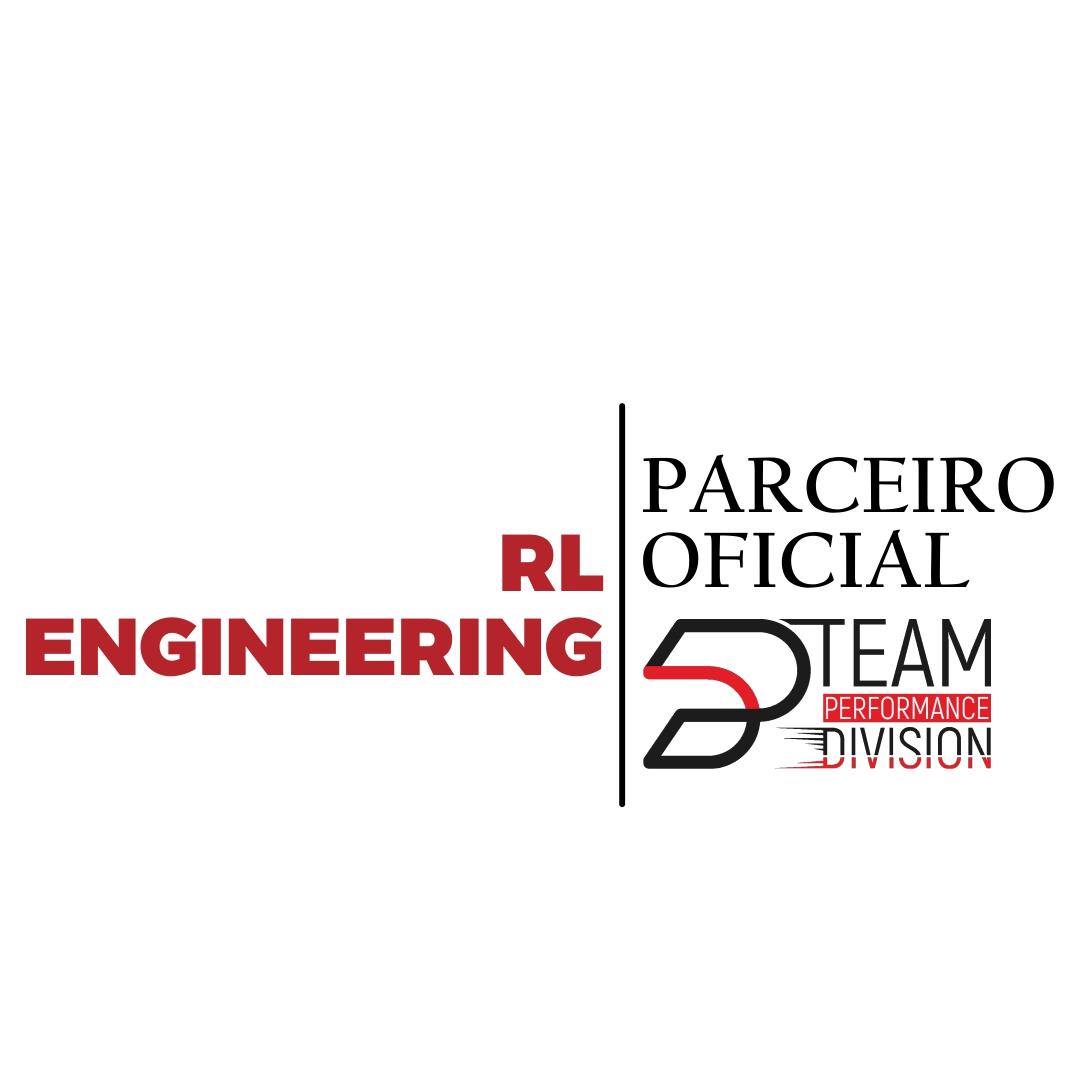 Parceiro oficial - RL Engineering - Team Performance Division ...