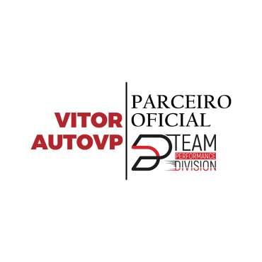 Parceiro oficial – Vitor AutoVP