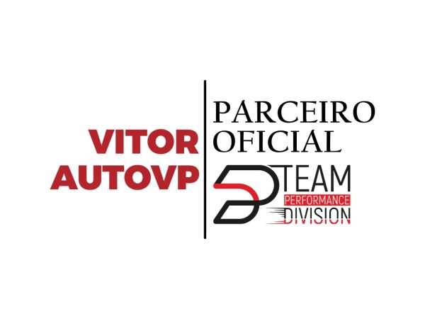 Parceiro oficial – Vitor AutoVP
